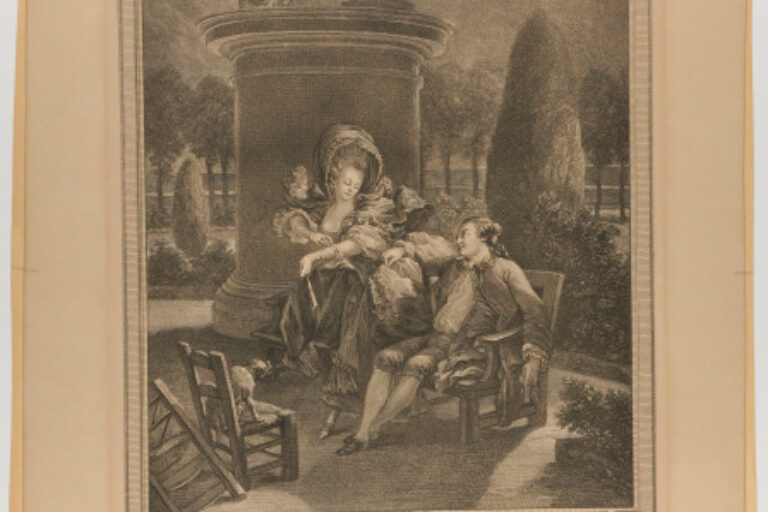 La Soiree des Tuileries