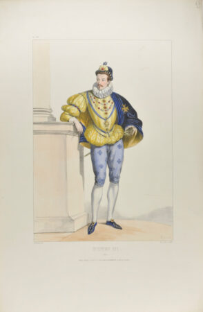 Henry III (1574)
