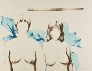 Two Girls