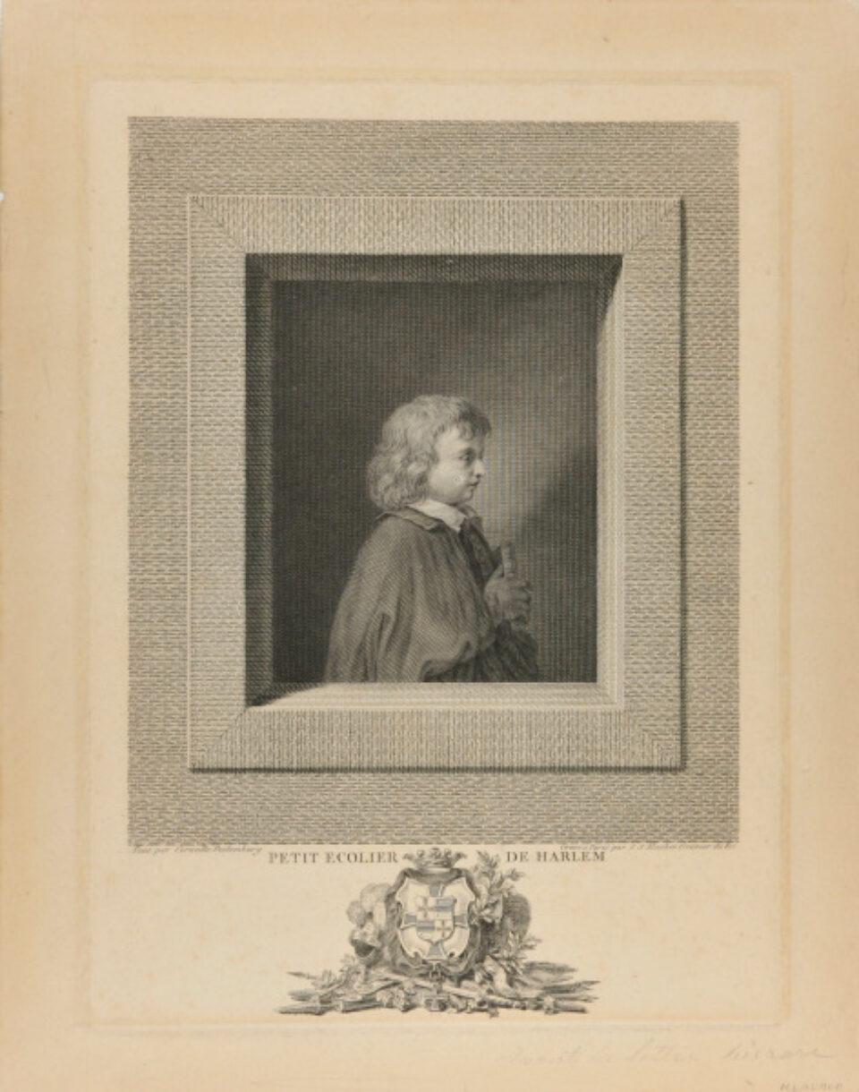 Cornelis van Poelenburch