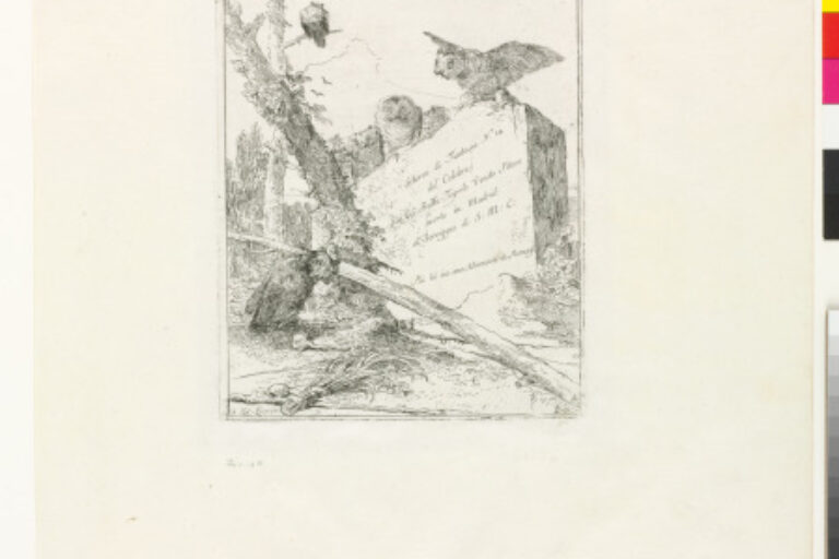 TITLE PLATE