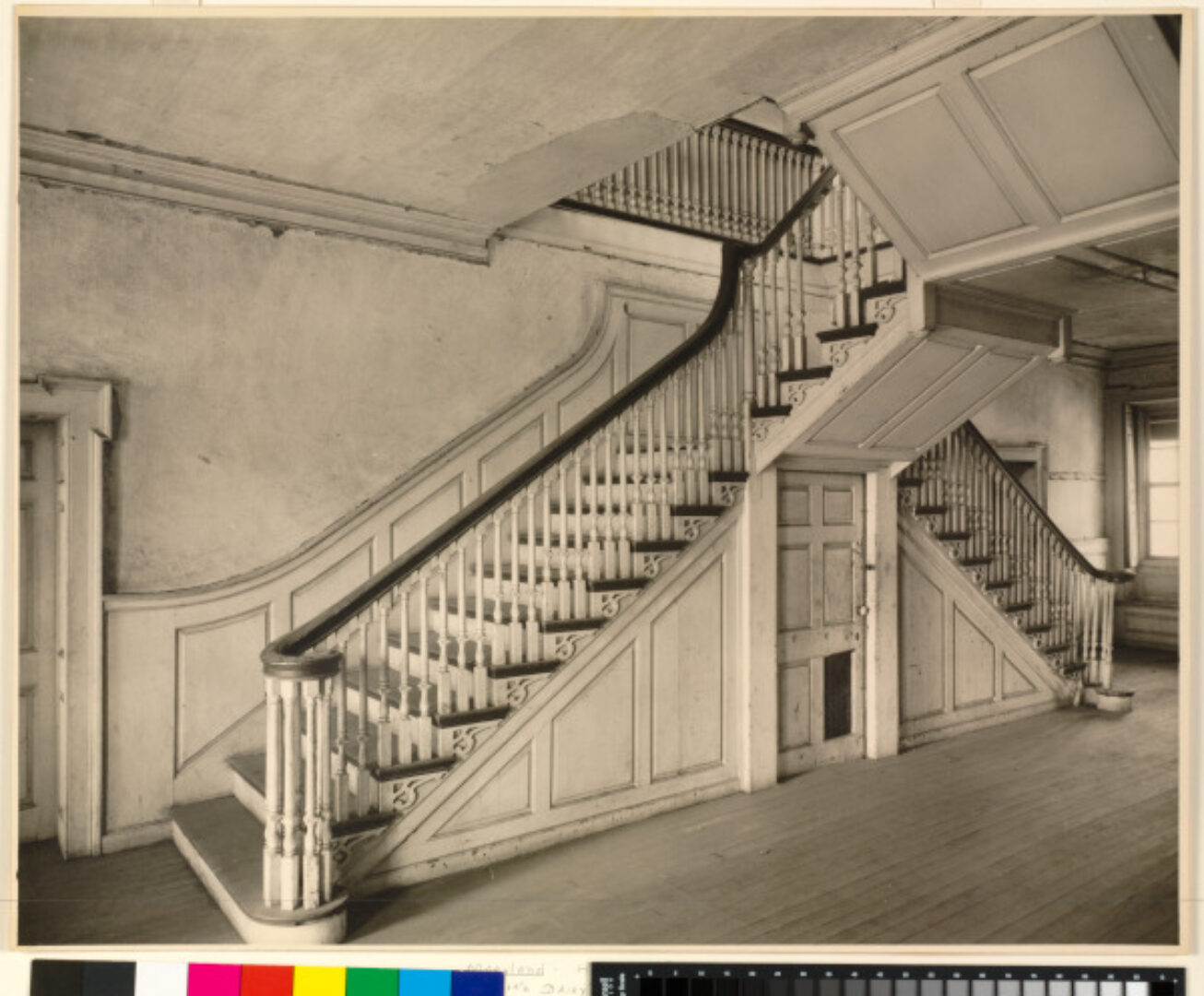 SOPHIA'S DAIRY, HARFORD COUNTY, MARYLAND