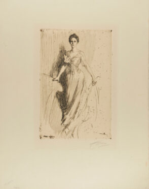 Miss Lurman