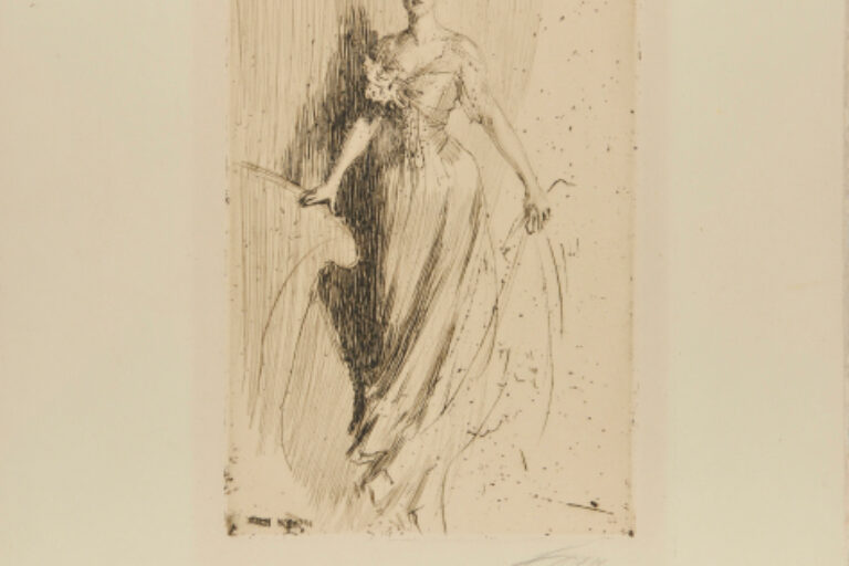 Miss Lurman