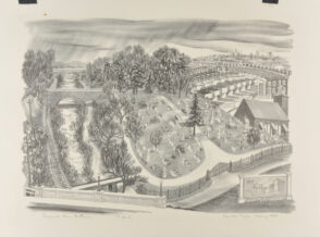 Gwynn’s Run, Baltimore