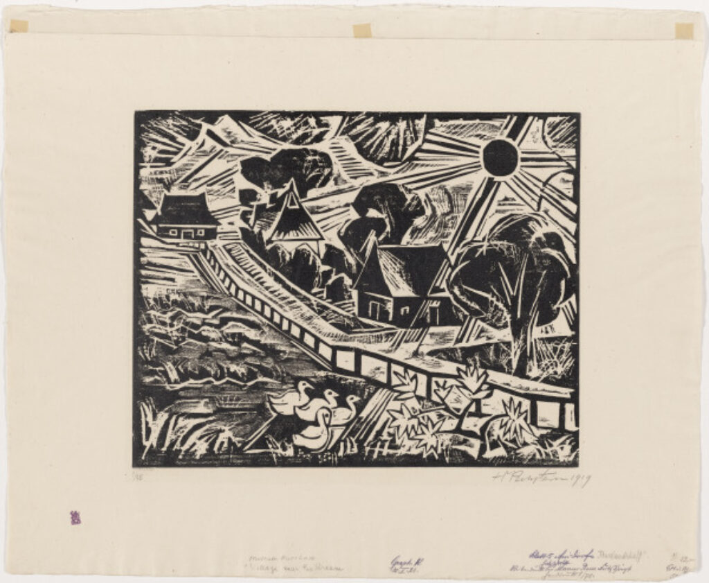 Morning (Der Morgen) - Image 1