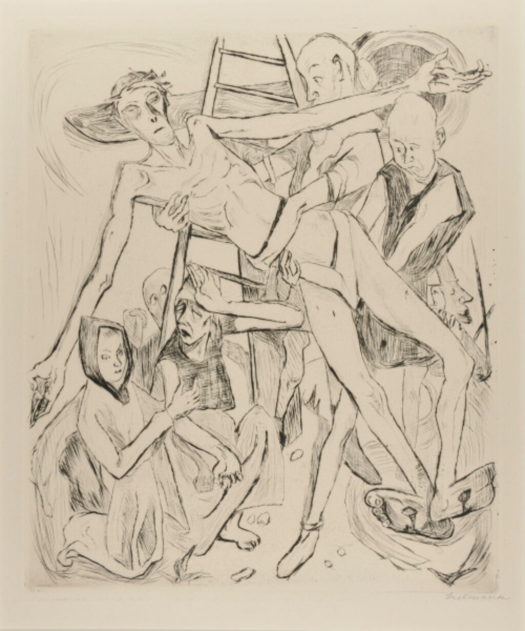 Descent from the Cross - Image 2