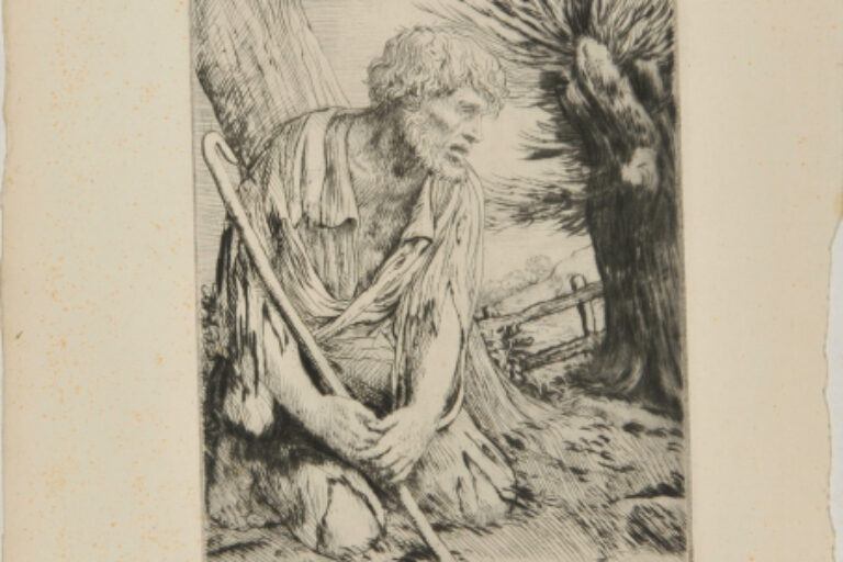 The Prodigal Son