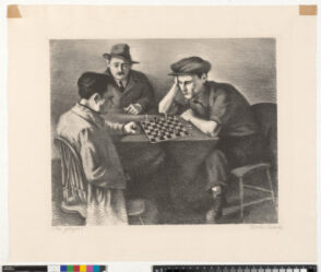 The Players