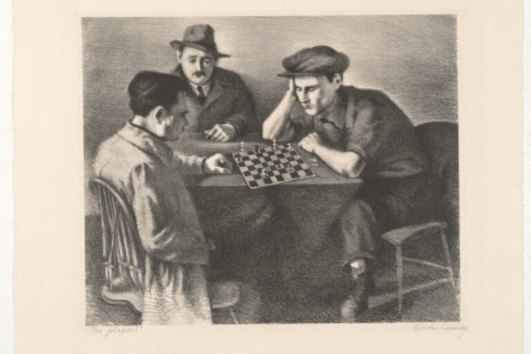 The Players