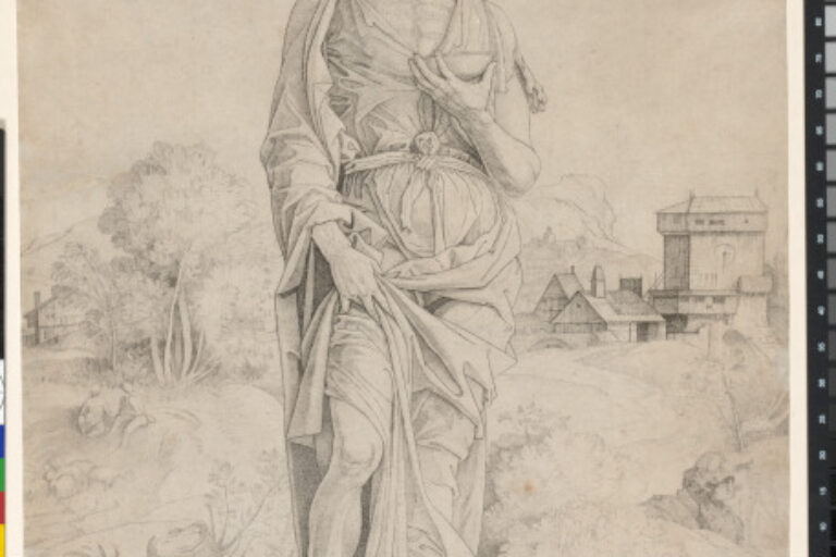 Saint John the Baptist