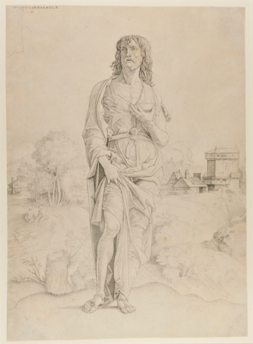 Areogun of Osi-Ilorin