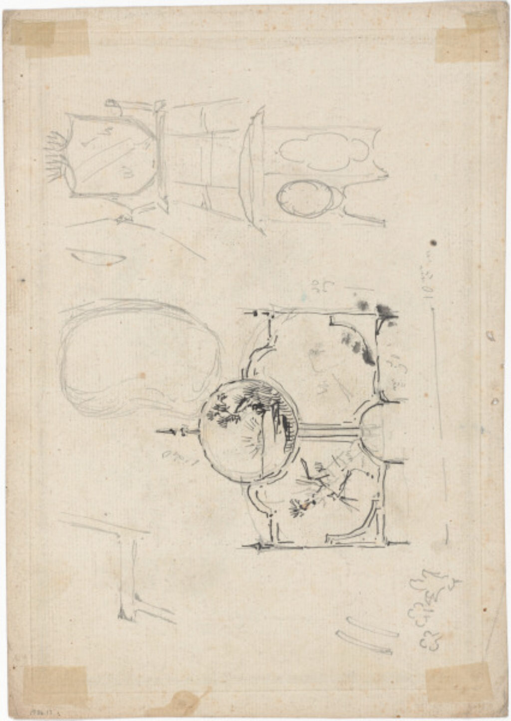 Flowers, no. 4 - Image 2