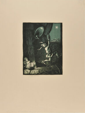 Christmas Bell-Ringing