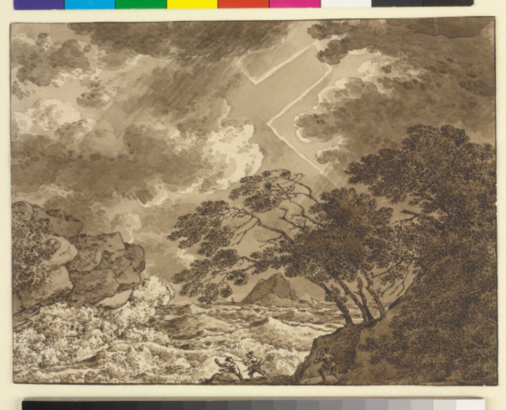 The Tempest - Image 1