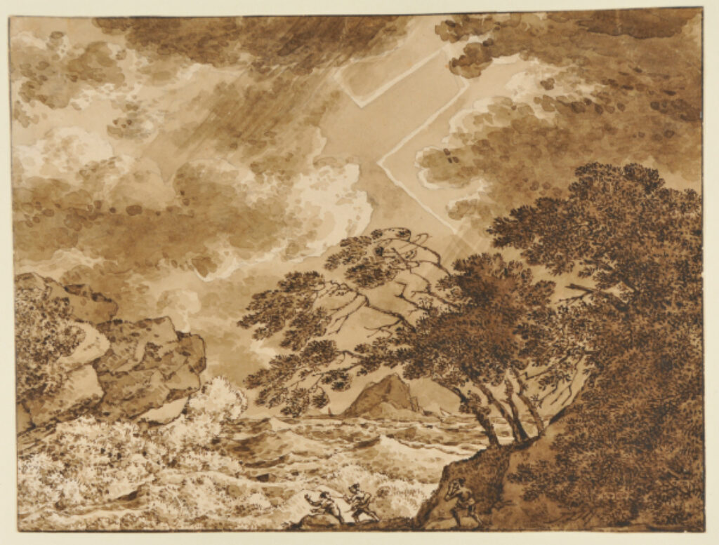 The Tempest - Image 2