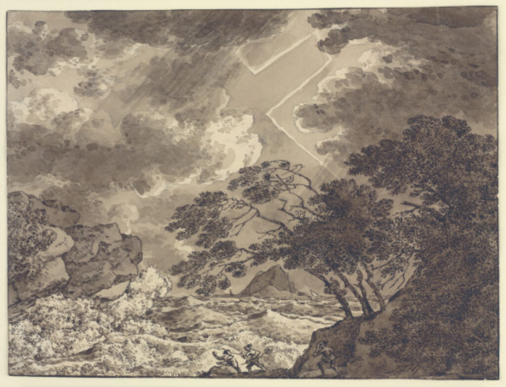 The Tempest - Image 3