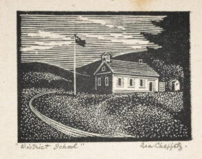 September: District School