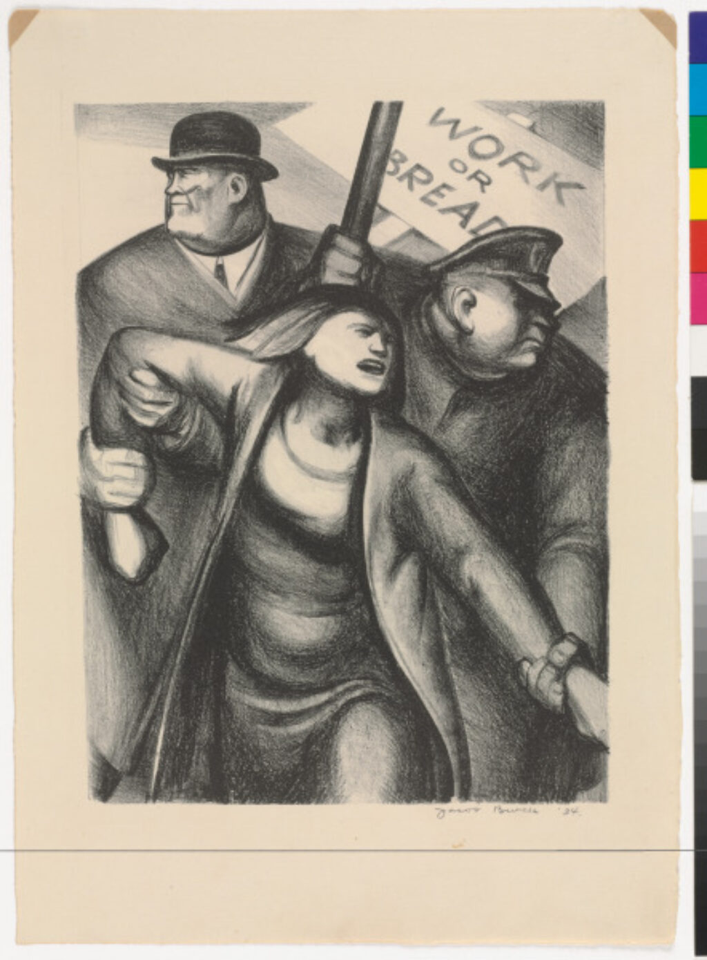 The Lord Provides - Image 1