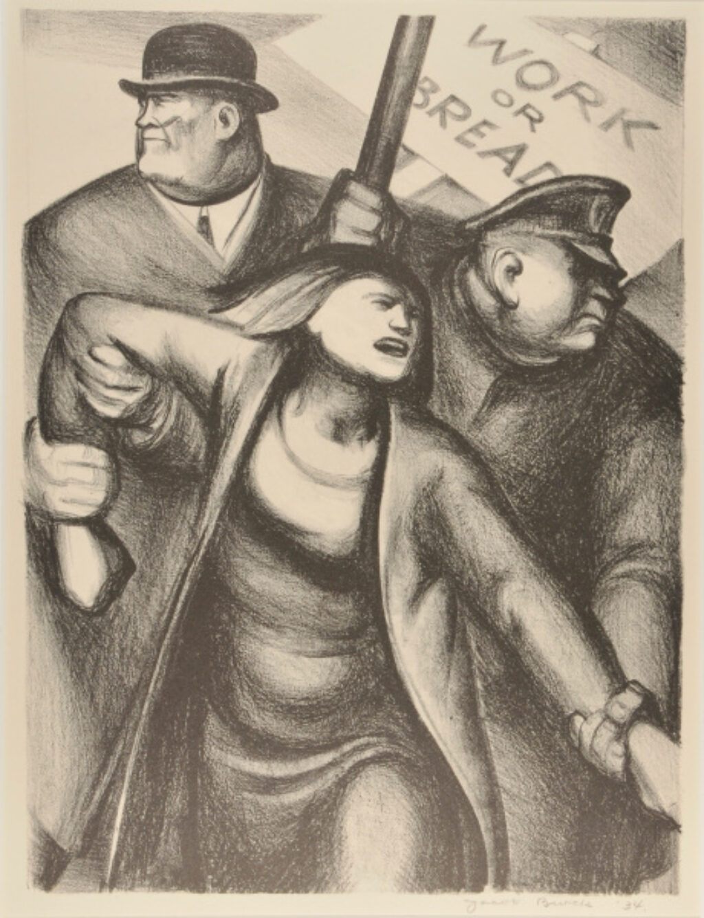 The Lord Provides - Image 2