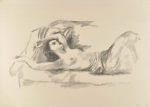 Supine