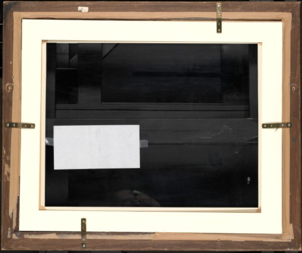 Remains from a Meal - Image 2