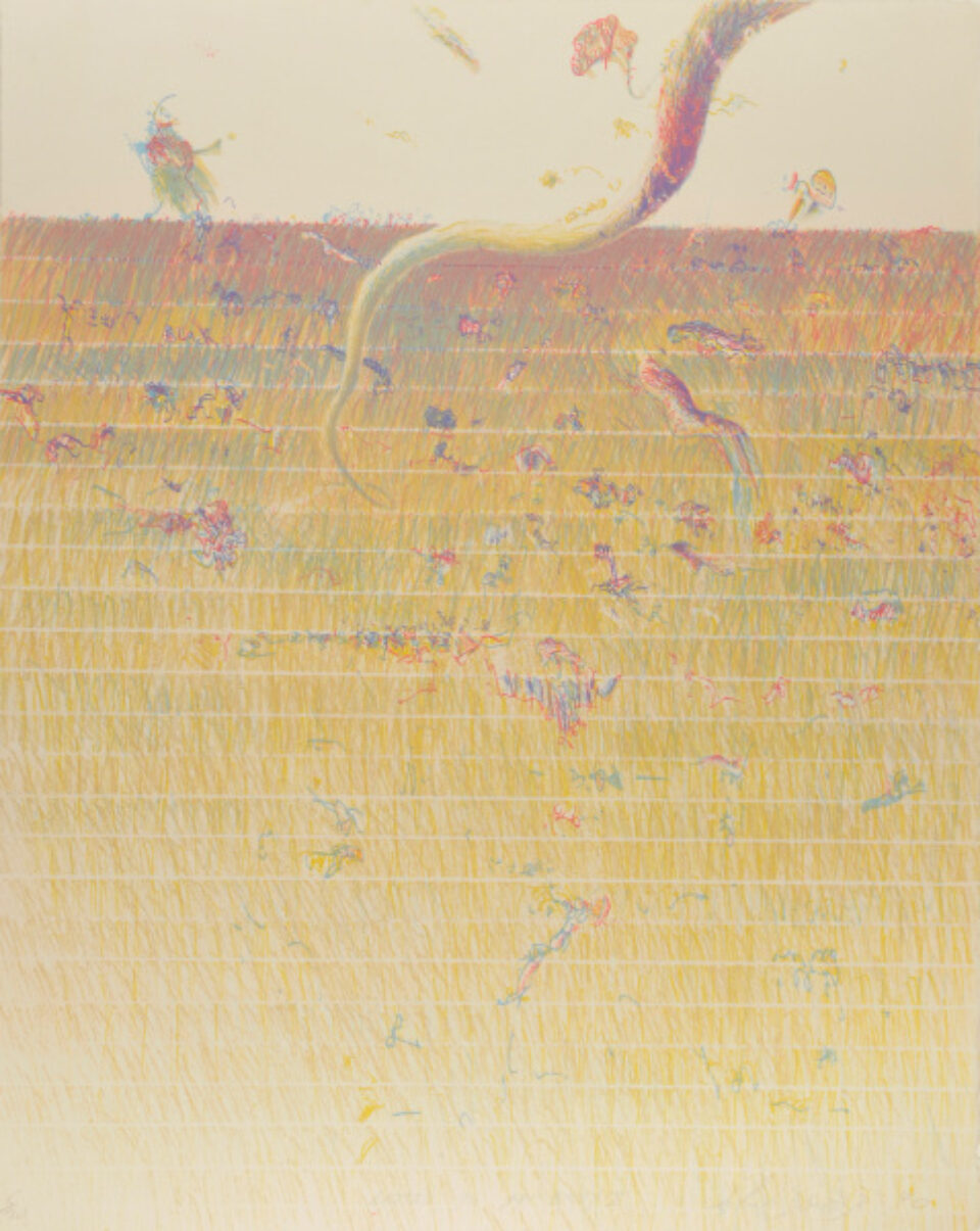 John Edward Dowell, Jr.