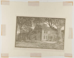 House in Old Deerfield