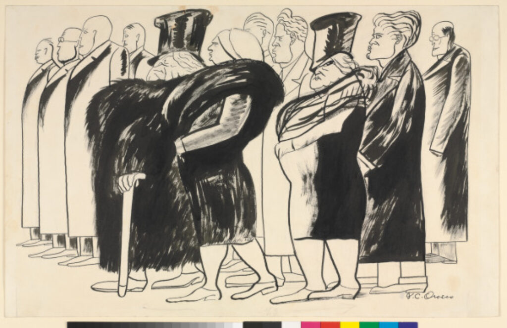 The Committee on Art