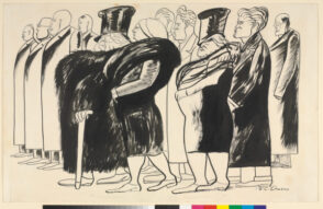 The Committee on Art