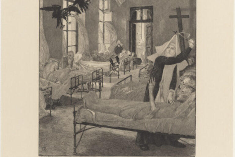 PLAGUE