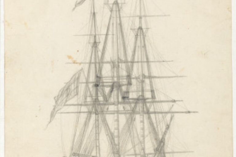 Ship