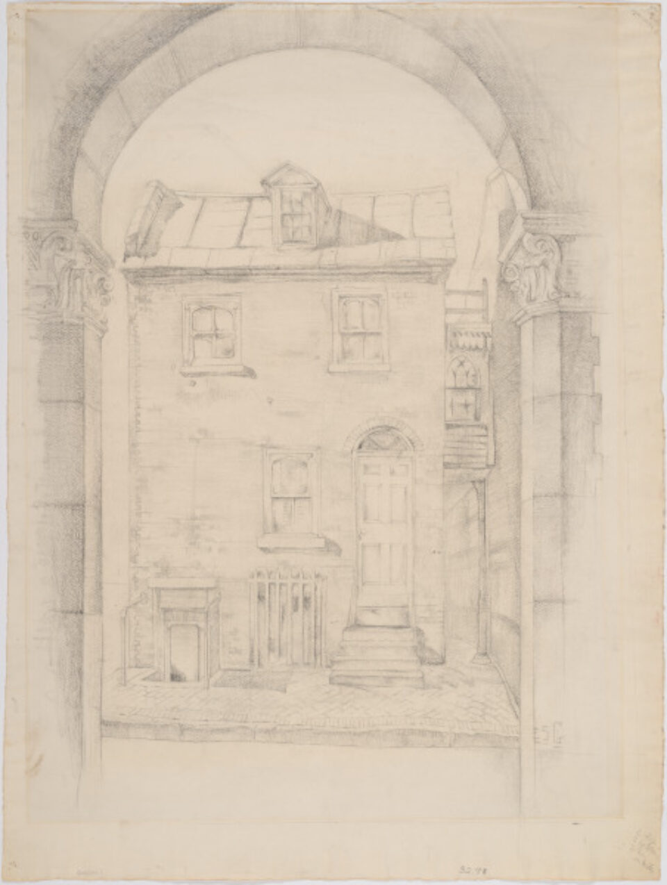 Elizabeth Stith Gordon