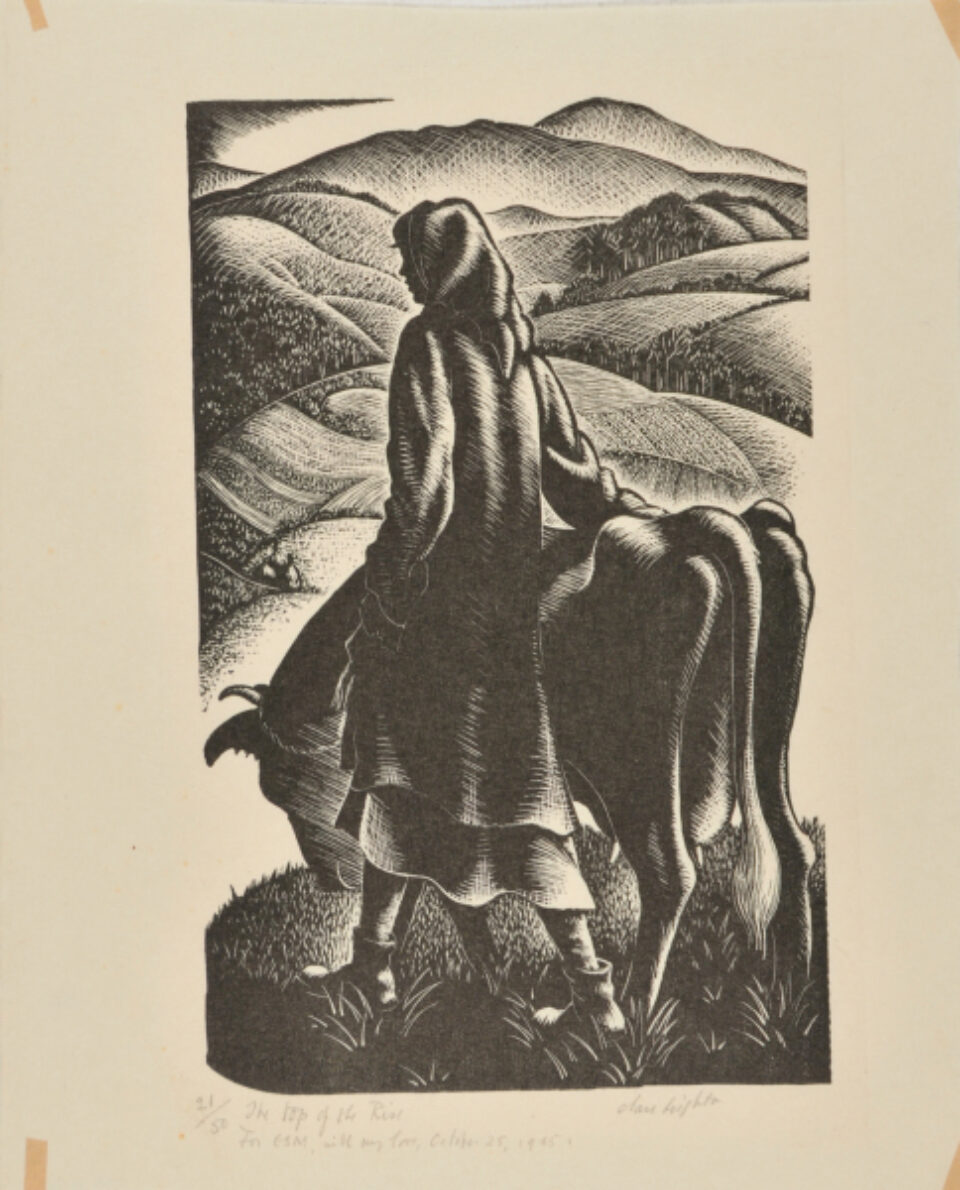 Ronald Feldman Fine Arts