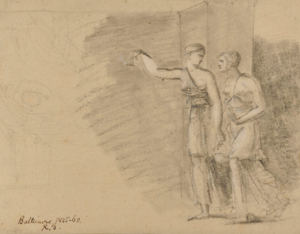 William Garrett Forbes