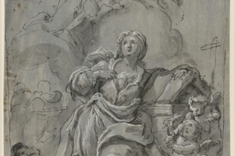 Our Lady of the Sacred Heart
