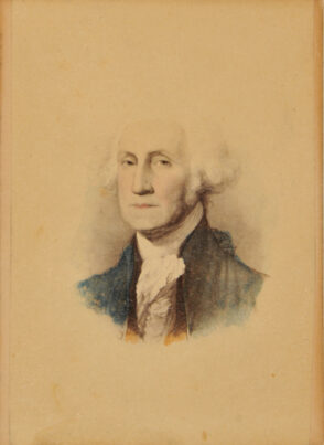 George Washington