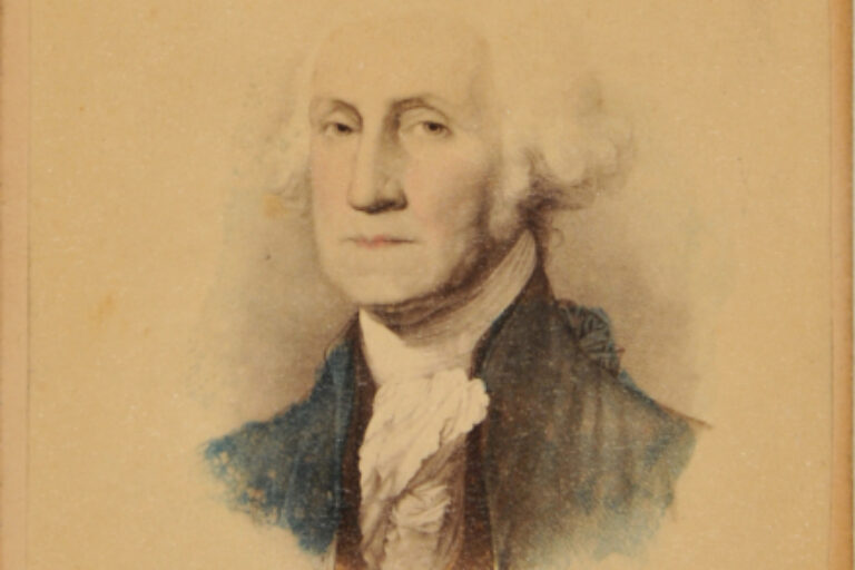 GEORGE WASHINGTON