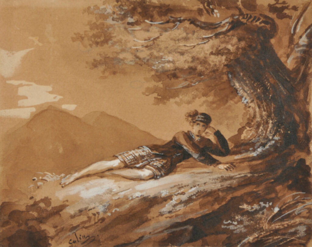 Hylander Reclining - Image 2