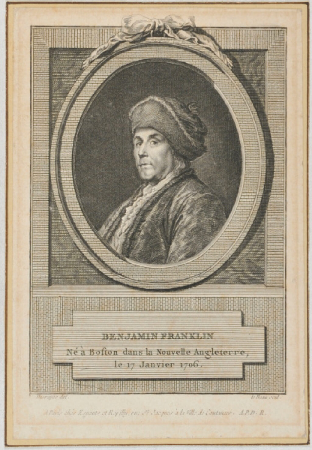 Benjamin Franklin - Image 2