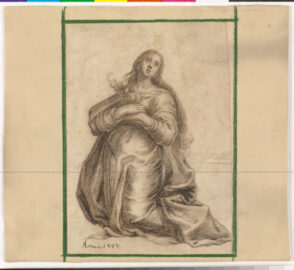 Mary Magdalene