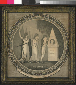 Memorial to George Washington