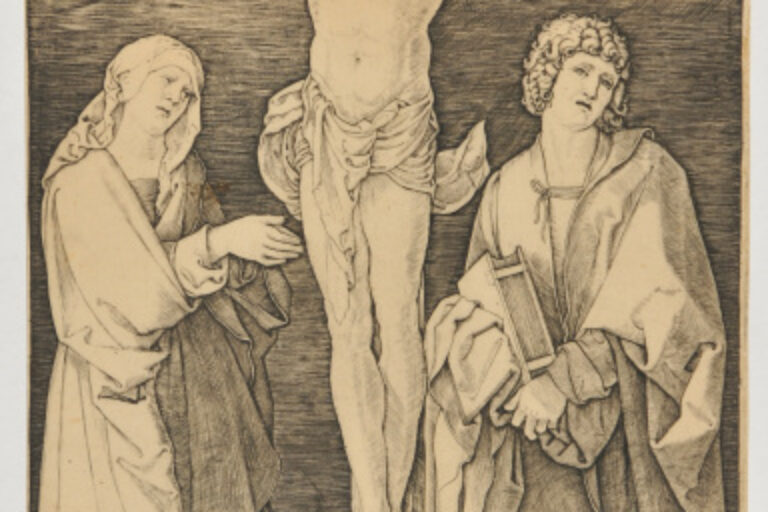 The Crucifixion