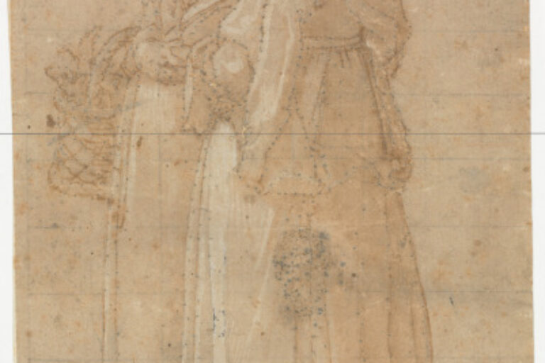 TWO MARKET WOMEN