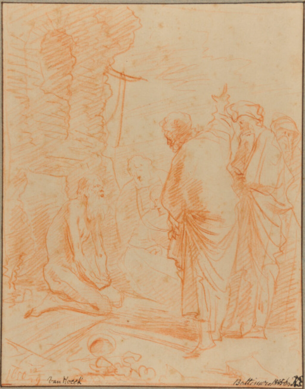 Job and His Friends - Image 2