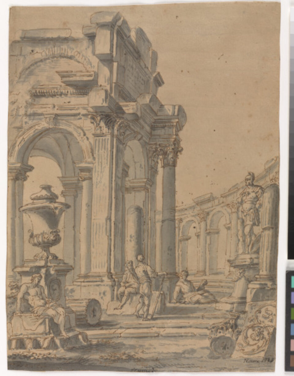 Giovanni Paolo Pannini