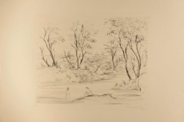 BATHERS