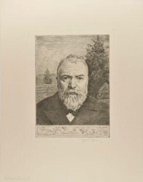 Self-Portrait