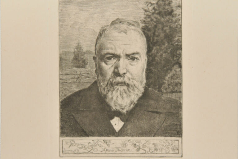SELF-PORTRAIT