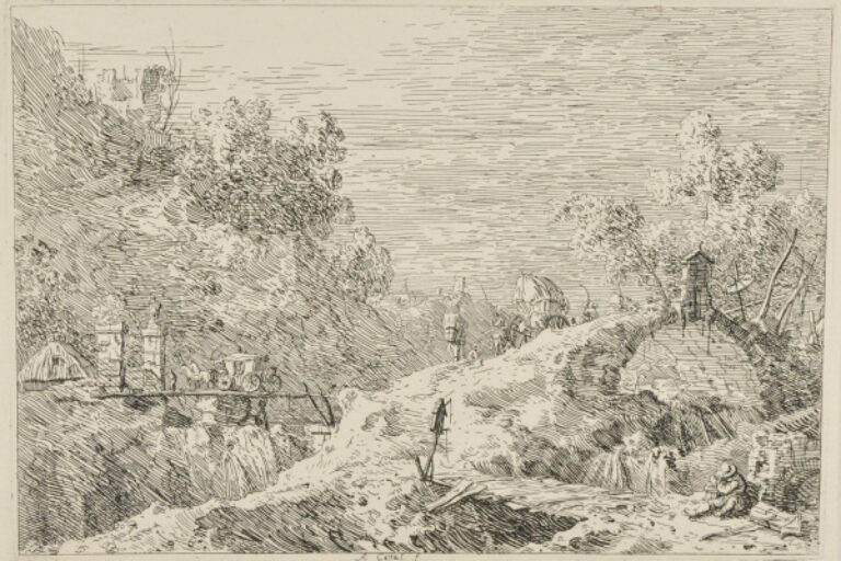 LE PAYSAGE ALPESTRE